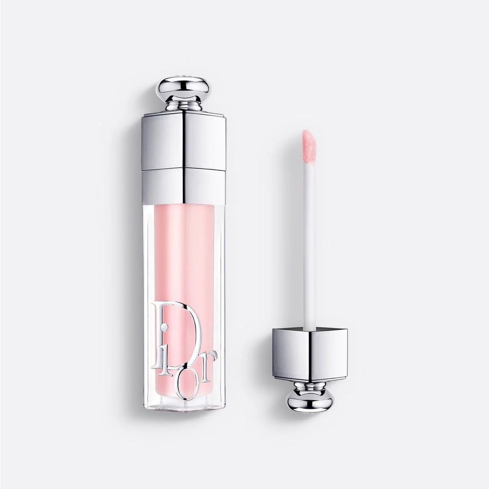 ⭐️HOST PICK⭐️ Dior Glossy Pink Lip Maximizer